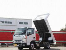 2020 Mitsubishi Fuso Canter