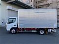 2017 Mitsubishi Fuso Canter
