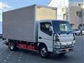 2017 Mitsubishi Fuso Canter