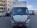 2017 Mitsubishi Fuso Canter