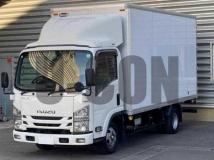 2020 Isuzu Elf Truck