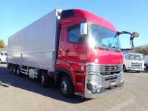 2024 Mitsubishi Fuso Super Great