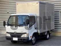 2013 Toyota Dyna Truck