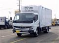 2023 Mitsubishi Fuso Canter