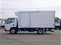 2023 Mitsubishi Fuso Canter