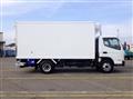 2023 Mitsubishi Fuso Canter
