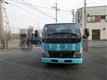 2004 Mitsubishi Fuso Canter