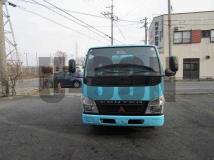 2004 Mitsubishi Fuso Canter