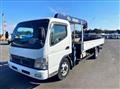 2008 Mitsubishi Fuso Canter