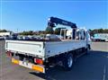 2008 Mitsubishi Fuso Canter