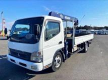 2008 Mitsubishi Fuso Canter
