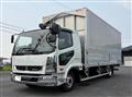 2026 Mitsubishi Fuso Fighter