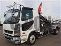2021 Mitsubishi Fuso Fighter