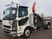 2021 Mitsubishi Fuso Fighter