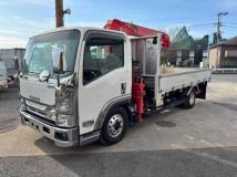 2020 Isuzu Elf Truck