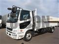2019 Mitsubishi Fuso Fighter