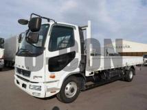 2019 Mitsubishi Fuso Fighter