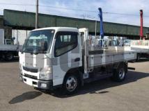 2016 Mitsubishi Fuso Canter