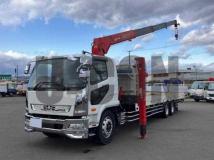 2022 Mitsubishi Fuso Fighter