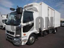 2019 Mitsubishi Fuso Fighter