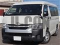 2020 Toyota Hiace Wagon