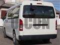 2020 Toyota Hiace Wagon