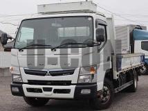 2021 Mitsubishi Fuso Canter