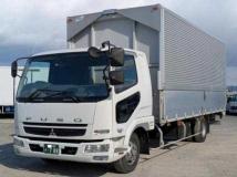 2011 Mitsubishi Fuso Fighter
