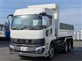 2025 Mitsubishi Fuso Super Great