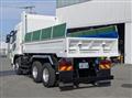 2025 Mitsubishi Fuso Super Great