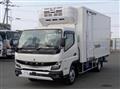 2025 Mitsubishi Fuso Canter