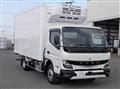 2025 Mitsubishi Fuso Canter