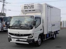 2025 Mitsubishi Fuso Canter