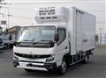 2025 Mitsubishi Fuso Canter