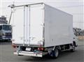 2025 Mitsubishi Fuso Canter