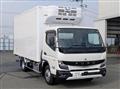 2025 Mitsubishi Fuso Canter