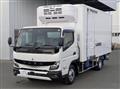 2025 Mitsubishi Fuso Canter