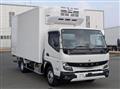 2025 Mitsubishi Fuso Canter