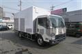 2019 Isuzu Elf Truck