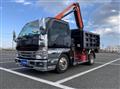 2015 Isuzu Elf Truck