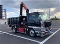 2015 Isuzu Elf Truck
