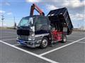 2015 Isuzu Elf Truck