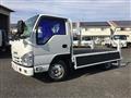 2017 Isuzu Elf Truck
