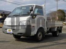 2006 Mazda Bongo Truck