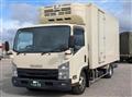 2019 Isuzu Elf Truck