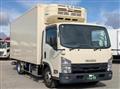 2019 Isuzu Elf Truck