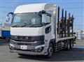 2025 Mitsubishi Fuso Super Great
