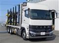 2025 Mitsubishi Fuso Super Great