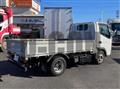 2013 Mitsubishi Fuso Canter