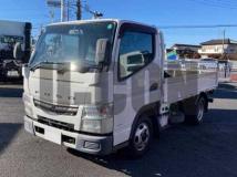 2013 Mitsubishi Fuso Canter